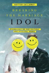 Cover Breaking the Marriage Idol