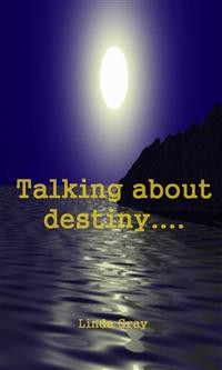 Cover TALKING ABOUT DESTINY....