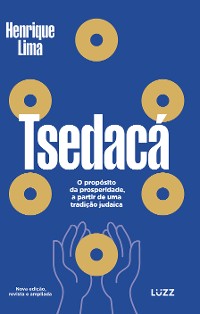 Cover Tsedacá