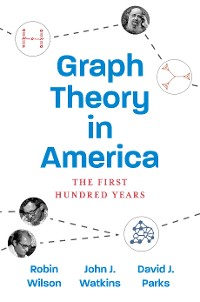Cover Graph Theory in America