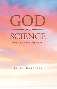 Cover God and Science