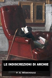 Cover Le indiscrezioni di Archie