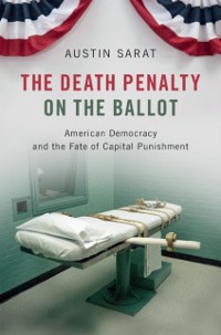 Cover Death Penalty on the Ballot