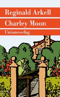 Cover Charley Moon