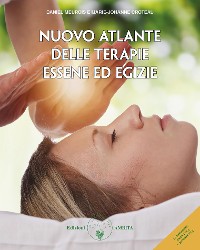 Cover Nuovo atlante delle terapie essene ed egizie