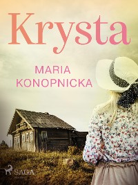Cover Krysta