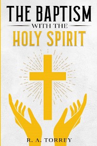Cover The Baptism with the Holy Spirit