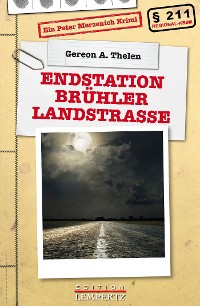 Cover Endstation Brühler Landstraße