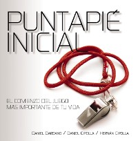 Cover Puntapié Inicial