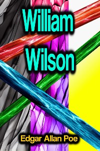 Cover William Wilson
