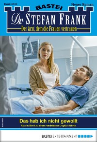 Cover Dr. Stefan Frank 2533