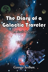 Cover The Diary of a Galactic Traveler