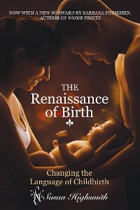 Cover Renaissance of Birth