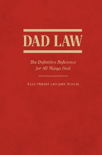 Cover Dad Law