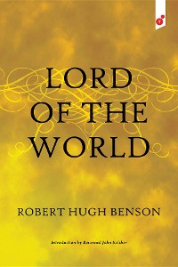 Cover Lord of the World