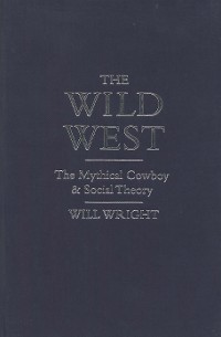 Cover The Wild West