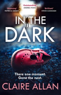 Cover In The Dark