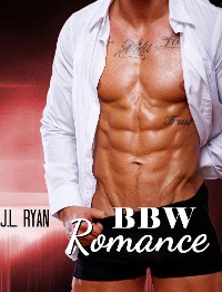 Cover BBW Romance