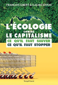 Cover L'écologie contre le capitalisme