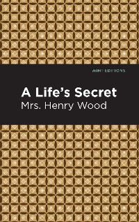 Cover A Life's Secret