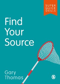 Cover Find Your Source