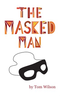 Cover Masked Man