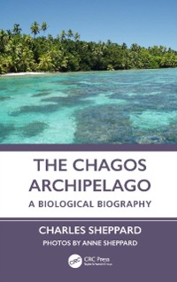 Cover Chagos Archipelago