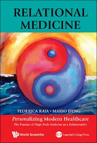 Cover RELATIONAL MEDICINE: PERSONALIZING MODERN HEALTHCARE