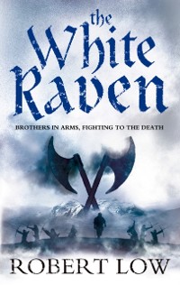 Cover White Raven