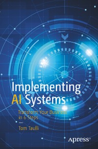 Cover Implementing AI Systems