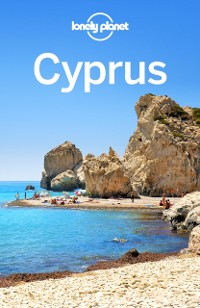 Cover Lonely Planet Cyprus