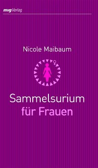 Cover Sammelsurium für Frauen