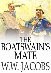 Cover Boatswain's Mate