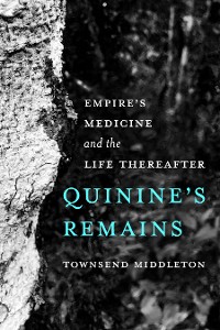 Cover Quinine's Remains