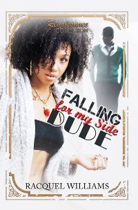 Cover Falling for My Side Dude