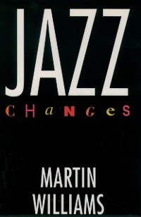 Cover Jazz Changes