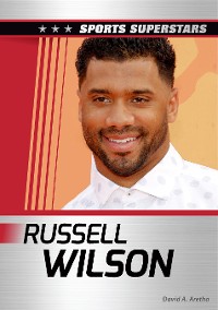 Cover Russell Wilson