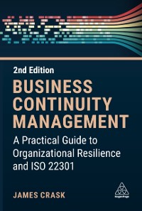 Cover Business Continuity Management