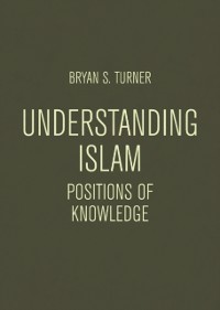 Cover Understanding Islam