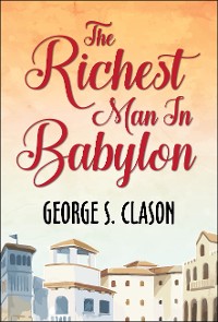 Cover The Richest Man in Babylon