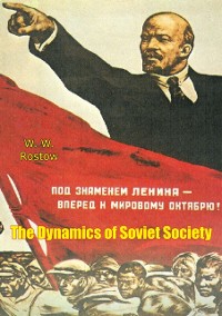 Cover Dynamics of Soviet Society
