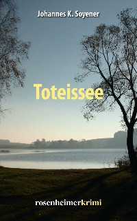 Cover Toteissee