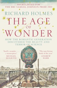 Cover Age of Wonder