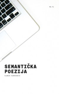 Cover Semantička poezija