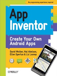 Cover App Inventor