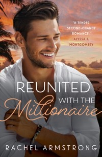 Cover Reunited with the Millionaire