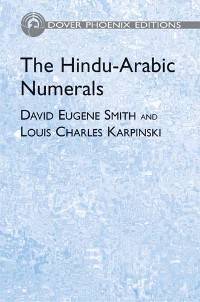 Cover Hindu-Arabic Numerals