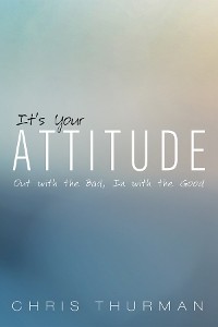 Cover It’s Your Attitude