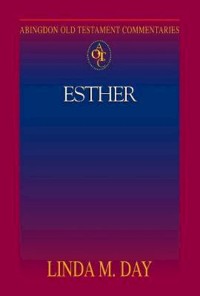 Cover Abingdon Old Testament Commentaries: Esther