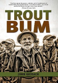 Cover Trout Bum